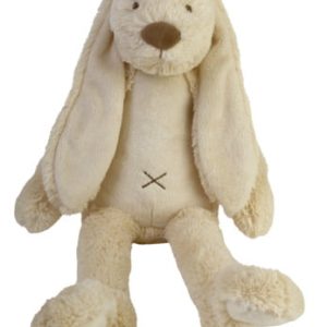 Beige Rabbit Richie