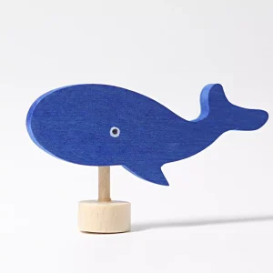 Grimm’s jaarring steker – walvis