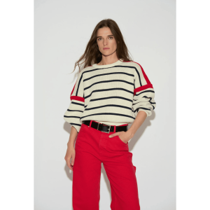 Badits Rafaela Trui Off White