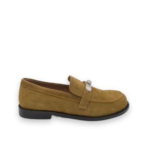 Bibi Lou 672Z34 Loafers Cognac