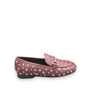 Bibi Lou 721Z10 Loafers Bordeaux
