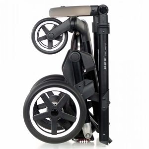 Jane Rider Onderstel Chassis Kinderwagen