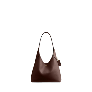 Coach Brooklyn 28 CU068 Schoudertas Bruin
