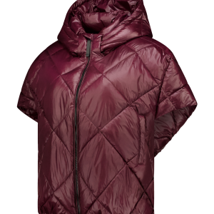 Deblon  Stevie Bodywarmer Bordeaux