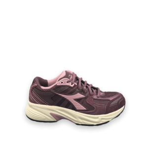 Diadora Heritage Mythos Star Sneakers Bordeaux