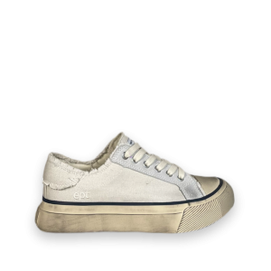 East Pacific Trade Dive VTG Sneakers Off White