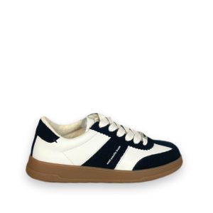 East Pacific Trade Santos Sneakers Zwart