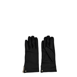 Gianni Chiarini Quanty Donna Handschoenen Zwart