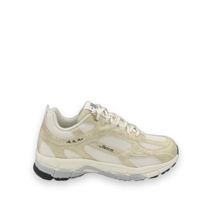 Mercer Re Run Sneakers Goud