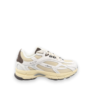 Mercer Re-Run Vintage Sneakers Wit