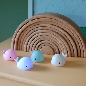 Moby mini – nachtlampje