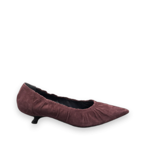 Rotue Dammage Pumps Bordeaux